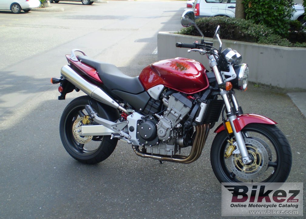 Big  919 picture and wallpaper from Bikez.com
